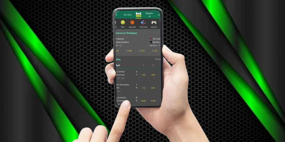 Análise do aplicativo Bet365 – apostas esportivas no Brasil