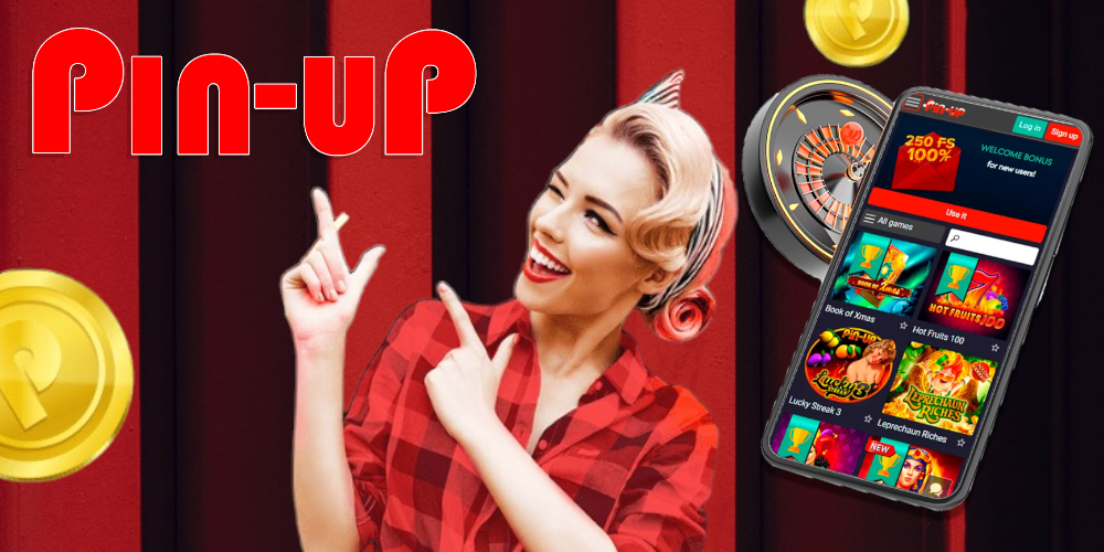 Revisão do Pin Up App – O Casino Online e Casa de Apostas Definitivo para o Brasil